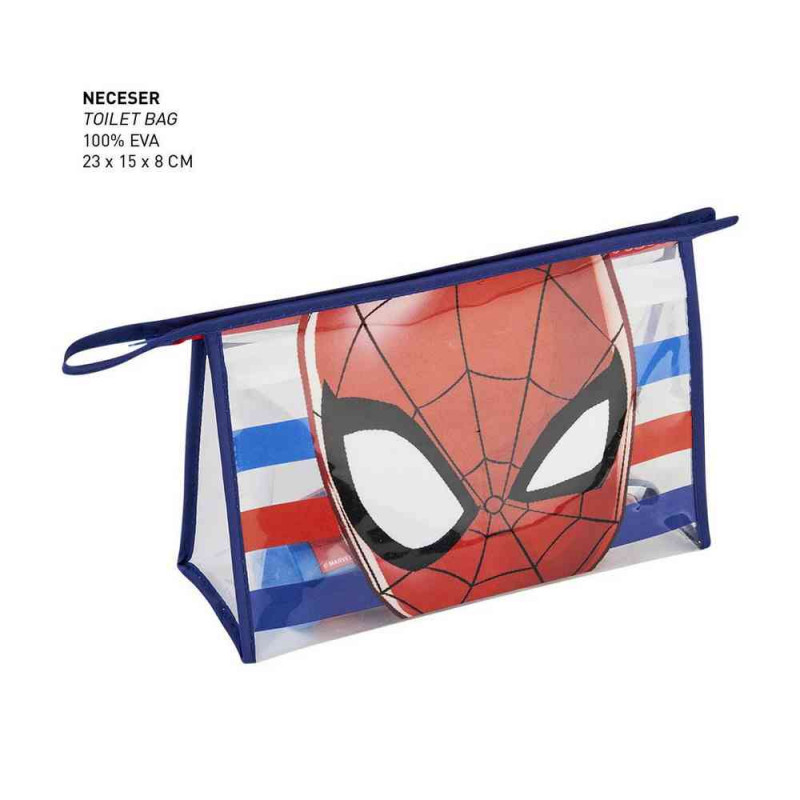 SPIDERMAN TOALETNI NESESER CERDA