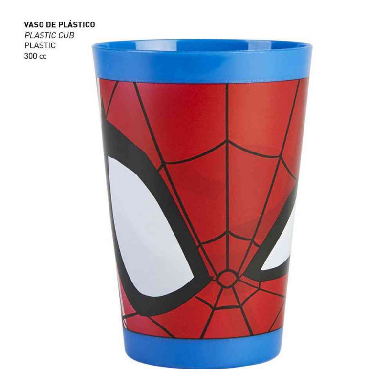 SPIDERMAN TOALETNI NESESER CERDA