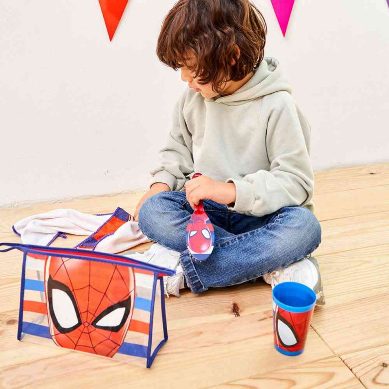 SPIDERMAN TOALETNI NESESER CERDA