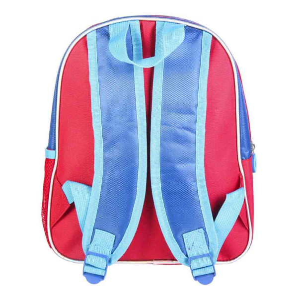 MICKEY RANAC  3D CERDA 