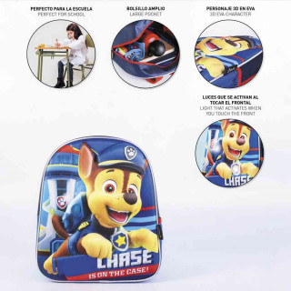 PAW PATROL RANAC 3D CERDA