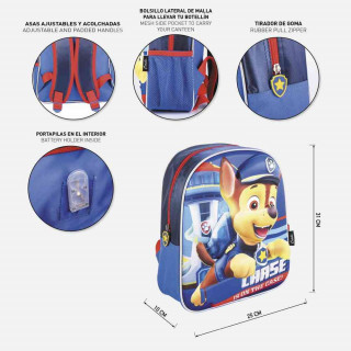 PAW PATROL RANAC 3D CERDA