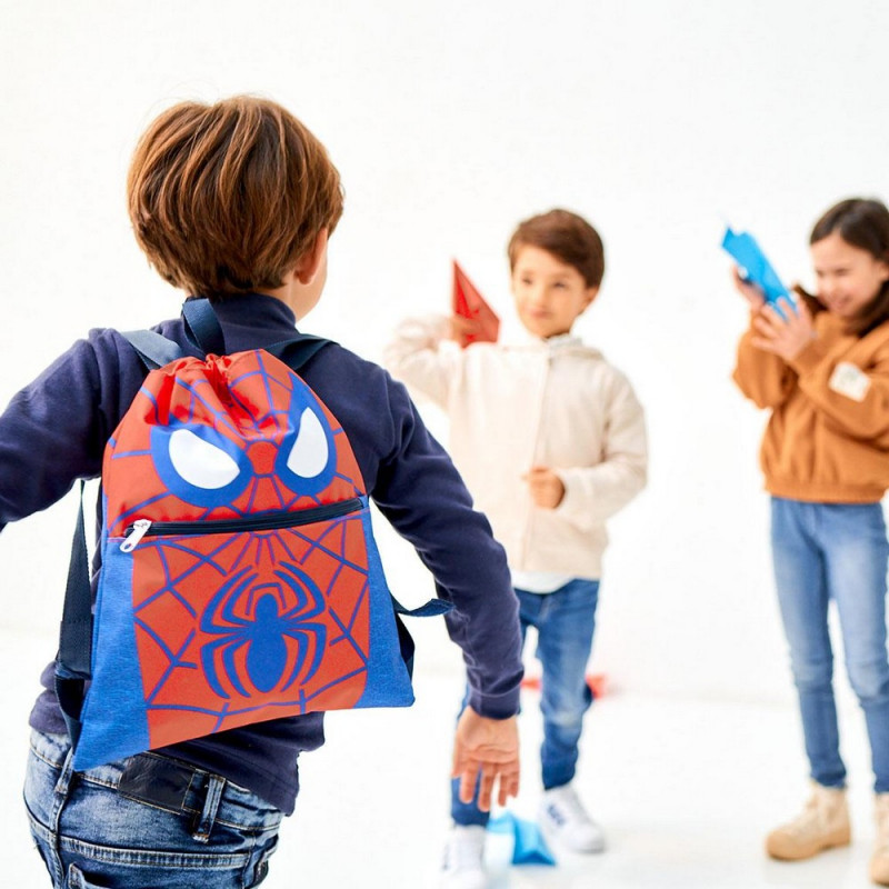 CERDA SPIDERMAN TORBA ZA FIZICKO