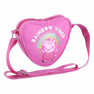PEPPA PIG TORBICA NA RAME CERDA