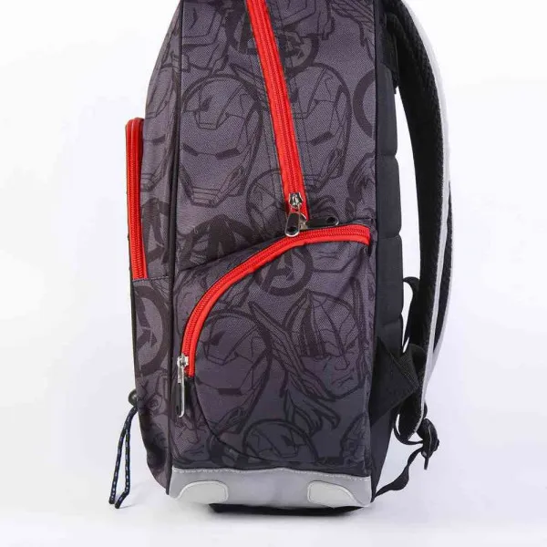 SPIDERMAN ŠKOLSKI RANAC 42CM CERDA 