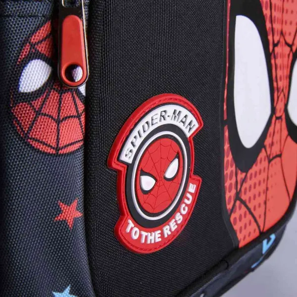 SPIDERMAN ŠKOLSKI RANAC 42CM CERDA 