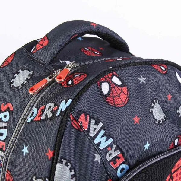 SPIDERMAN ŠKOLSKI RANAC 42CM CERDA 
