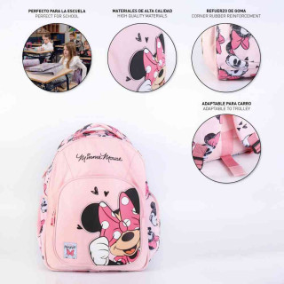 MINNIE RANAC SKOLSKI 42CM CERDA