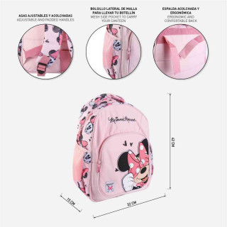 MINNIE RANAC SKOLSKI 42CM CERDA