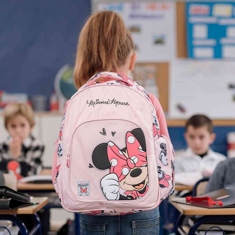 MINNIE RANAC SKOLSKI 42CM CERDA