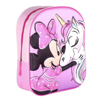 CERDA RANAC ZA VRTIC 3D MINNIE 