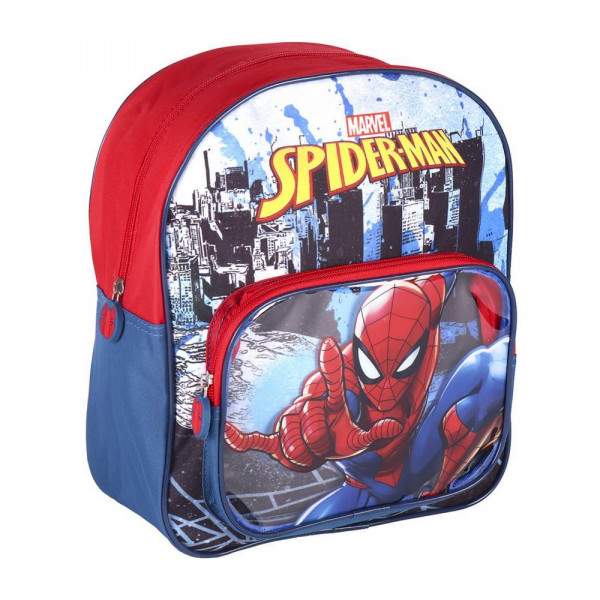 CERDA RANAC ZA VRTIC SPIDERMAN