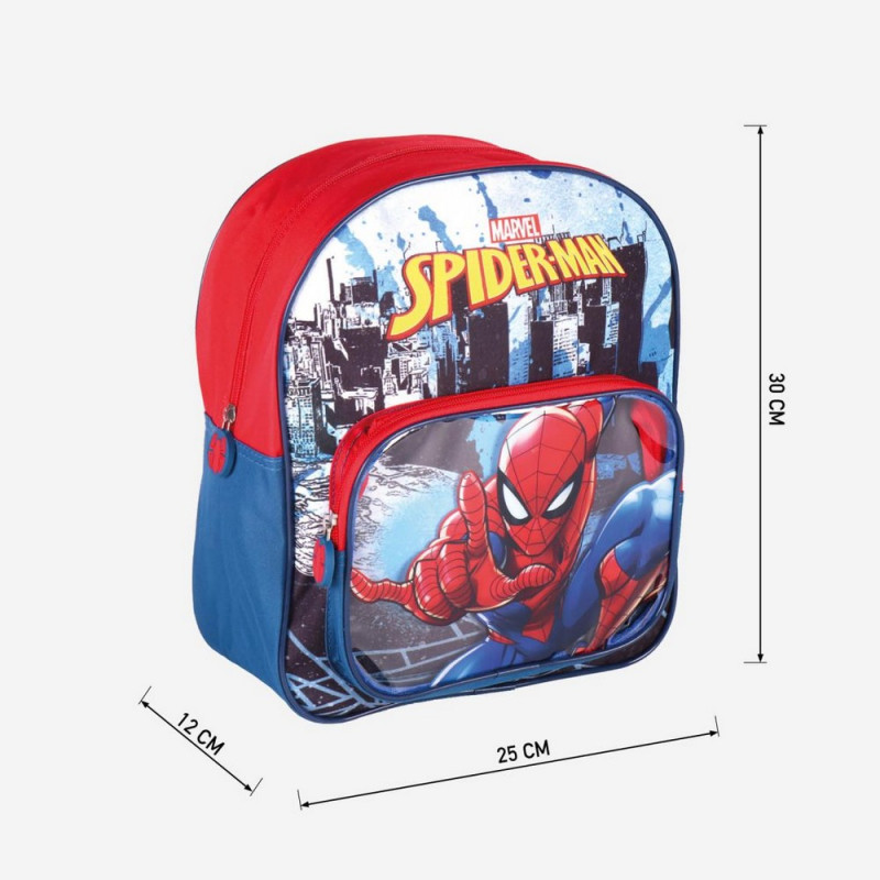 CERDA RANAC ZA VRTIC SPIDERMAN