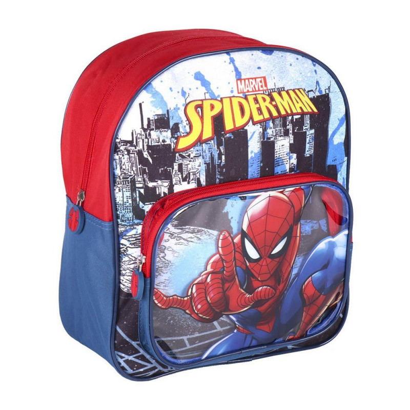 CERDA RANAC ZA VRTIC SPIDERMAN