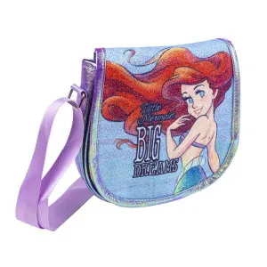 CERDA TORBICA NA RAME MERMAID SPARKLY