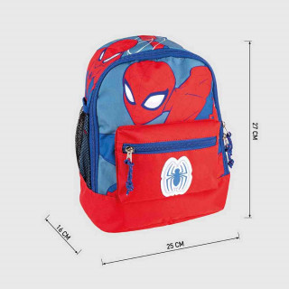 CERDA RANAC ZA VRTIC SPIDERMAN