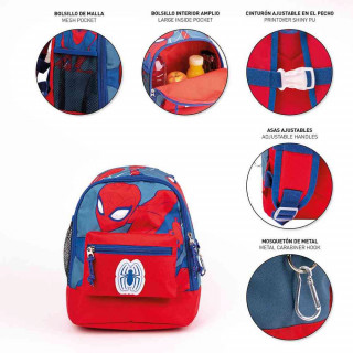 CERDA RANAC ZA VRTIC SPIDERMAN