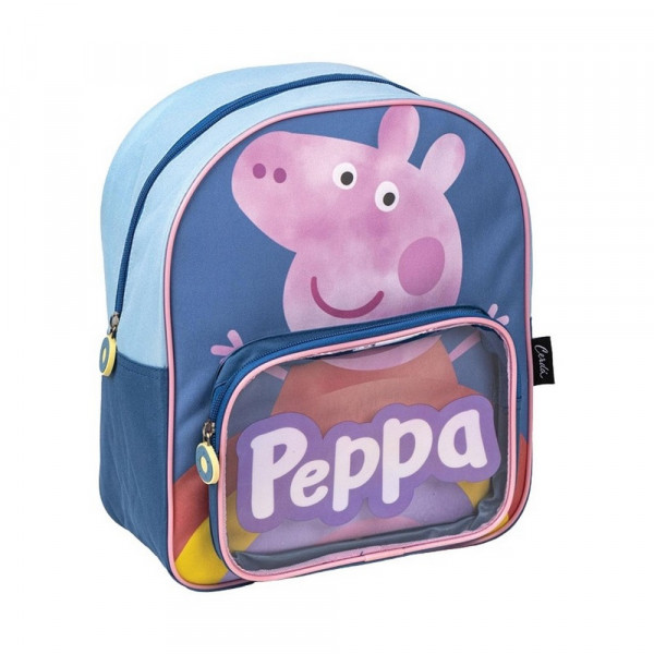 CERDA RANAC ZA VRTIC PEPPA PIG
