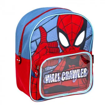 CERDA RANAC ZA VRTIC SPIDERMAN 