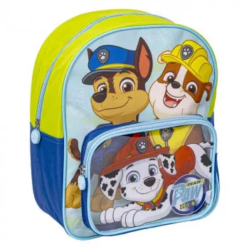 CERDA RANAC ZA VRTIC PAW PATROL 