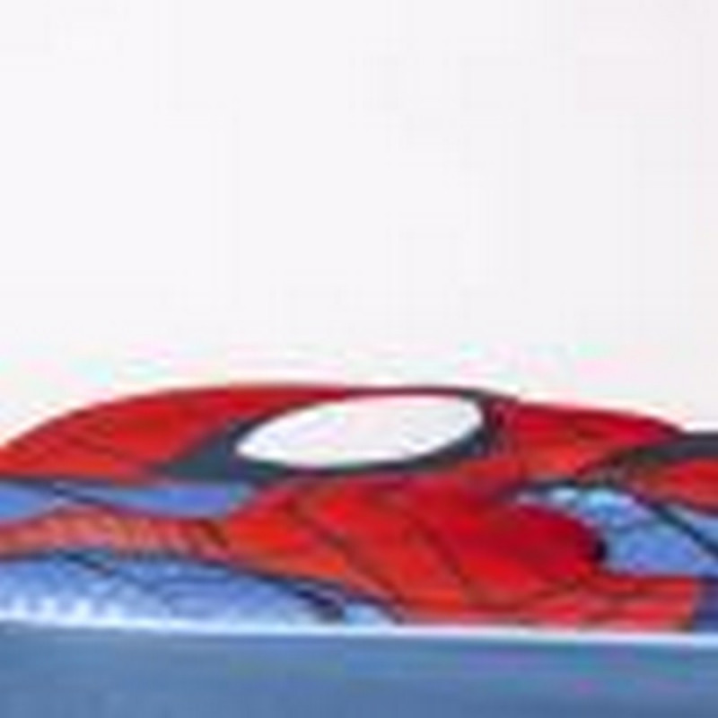 CERDA RANAC ZA VRTIC SPIDERMAN