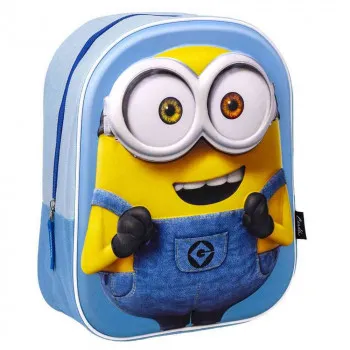 CERDA RANAC ZA VRTIC MINIONS 