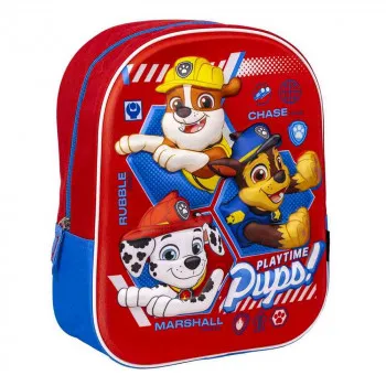 CERDA RANAC ZA VRTIC PAW PATROL 