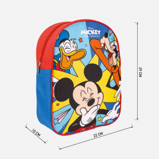 CERDA RANAC ZA VRTIC MICKEY MOUSE