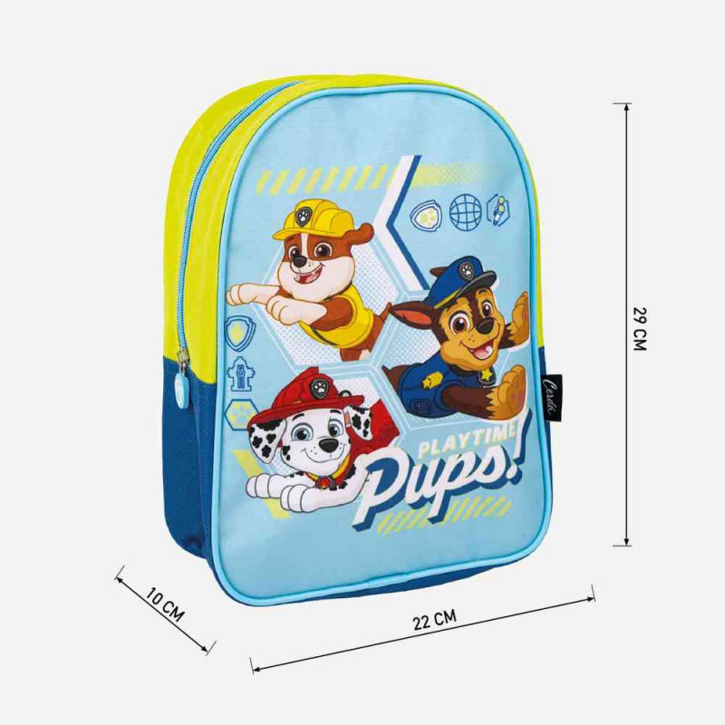 CERDA RANAC ZA VRTIC PAW PATROL