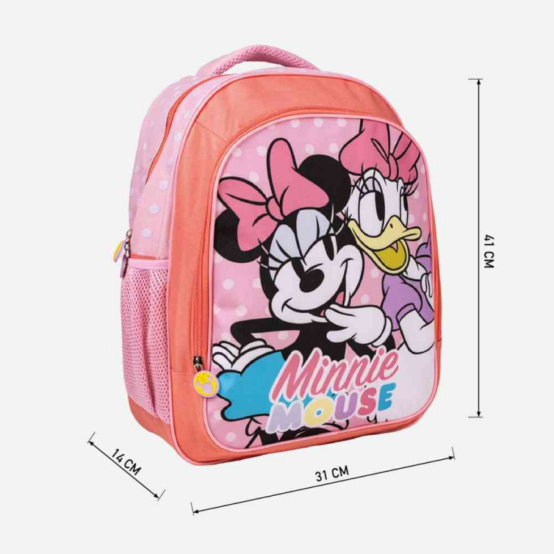 CERDA RANAC SKOLSKI MINNIE MOUSE