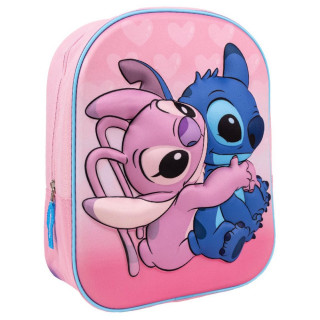 CERDA RANAC ZA VRTIC 3D STITCH