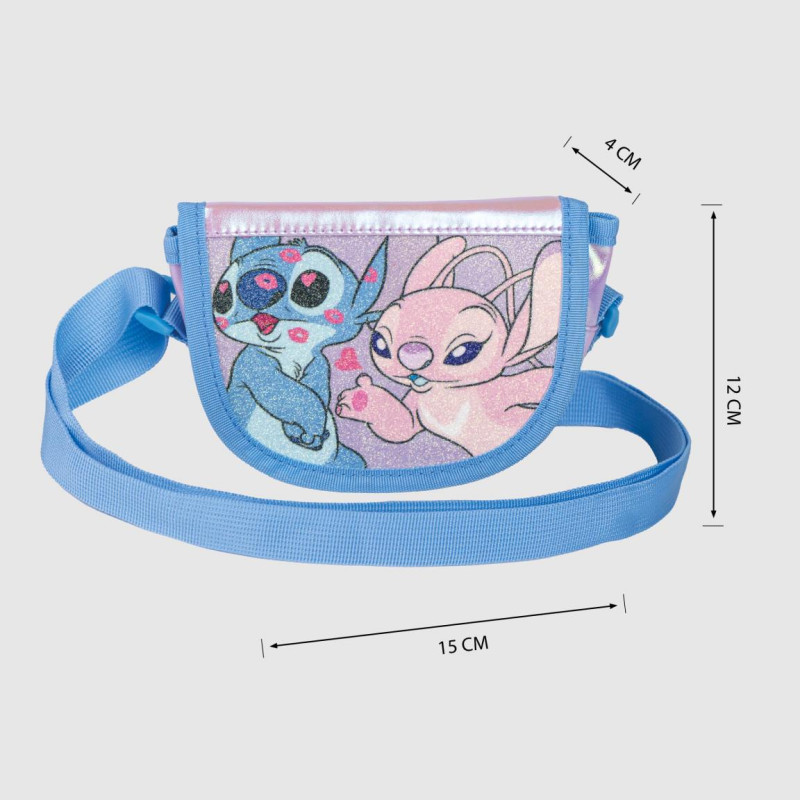 CERDA TORBICA NA RAME STITCH