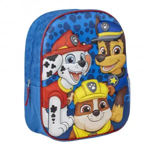 CERDA RANAC DECIJI 3D PAW PATROL