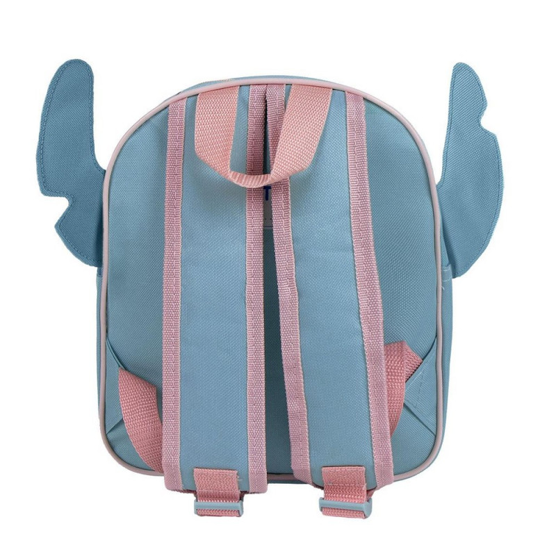 CERDA RANAC DECIJI 3D STITCH