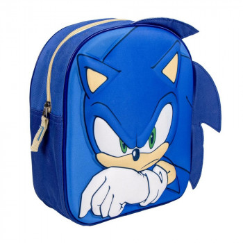 CERDA RANAC DECIJI 3D SONIC 