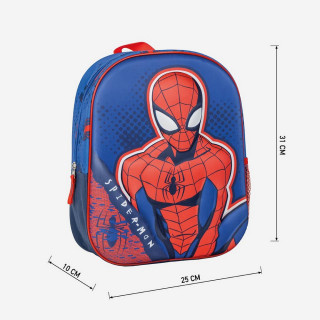 CERDA RANAC DECIJI 3D SPIDERMAN