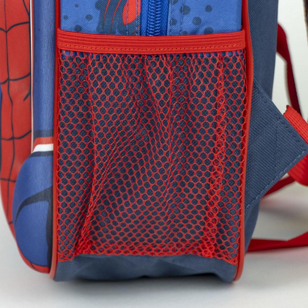 CERDA RANAC DECIJI 3D SPIDERMAN