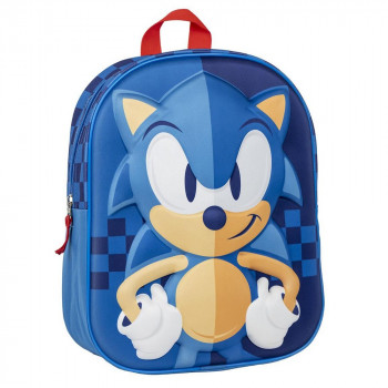CERDARANAC DECIJI 3D SONIC 