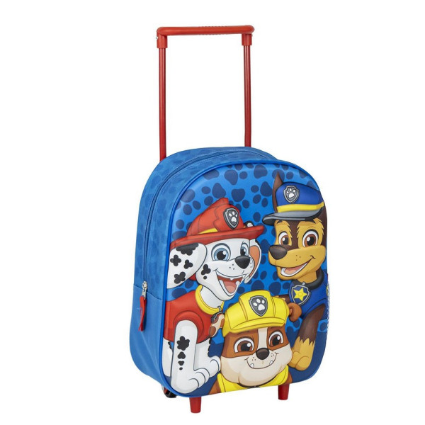 CERDA RANAC SA TOCKICIMA PAW PATROL 