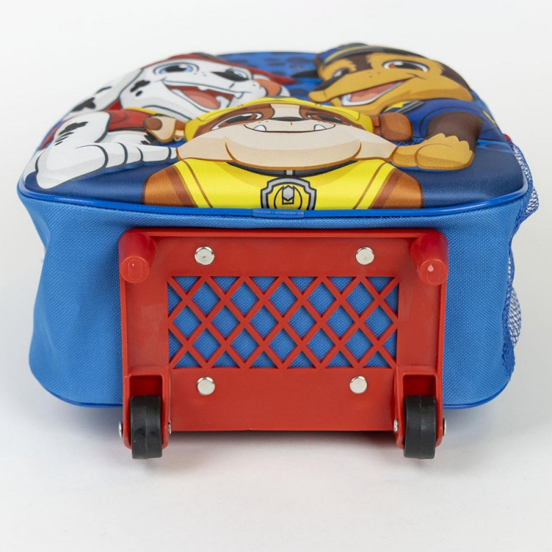 CERDA RANAC SA TOCKICIMA PAW PATROL 