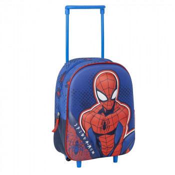 CERDA RANAC SA TOCKICIMA SPIDERMAN 
