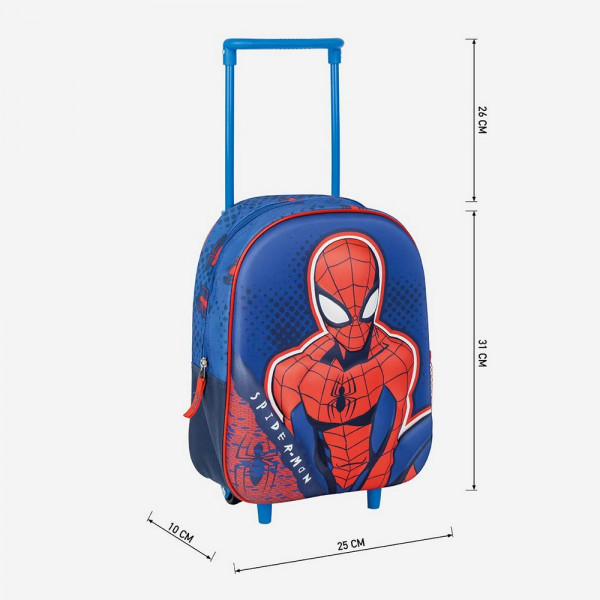 CERDA RANAC SA TOCKICIMA SPIDERMAN