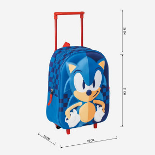 CERDA RANAC SA TOCKICIMA SONIC