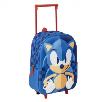 CERDA RANAC SA TOCKICIMA SONIC 