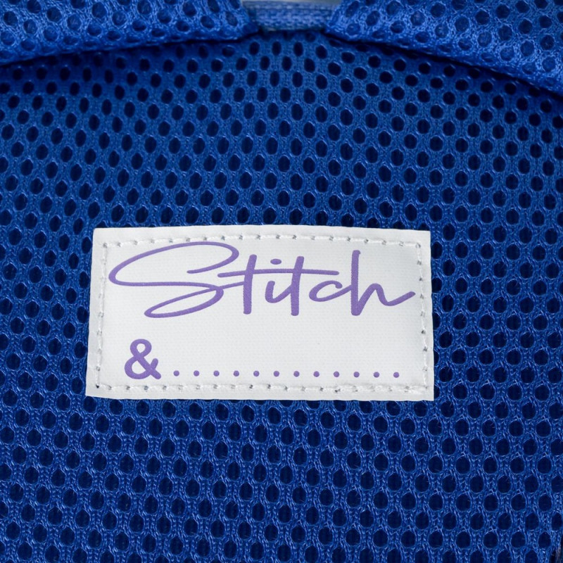 CERDA RANAC DECIJI STITCH