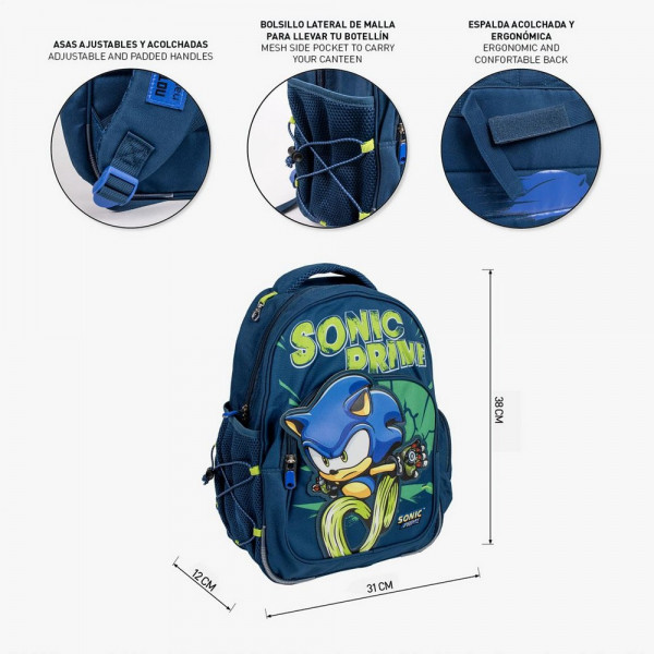 CERDA RANAC SONIC