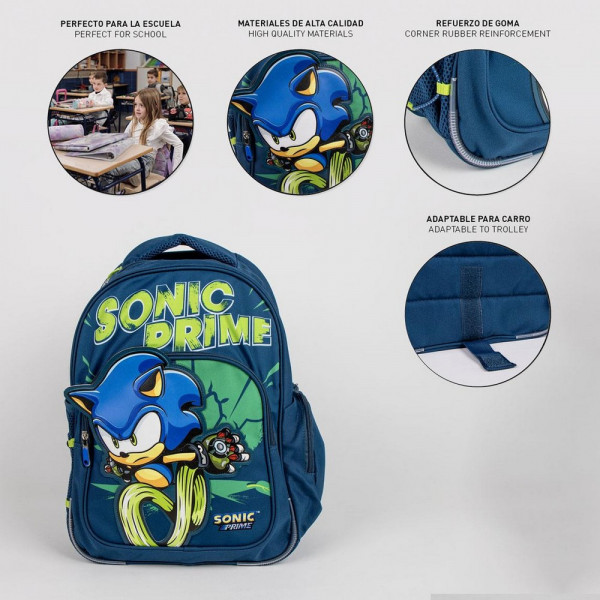 CERDA RANAC SONIC