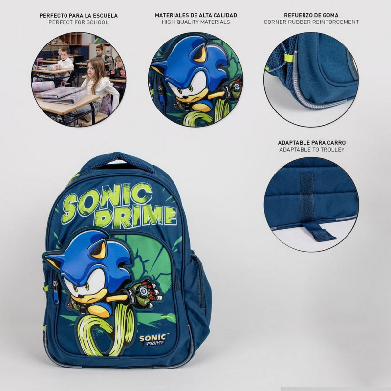 CERDA RANAC SONIC