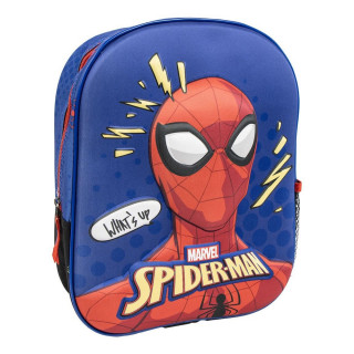 CERDA RANAC ZA VRTIC 3D SPIDERMAN 