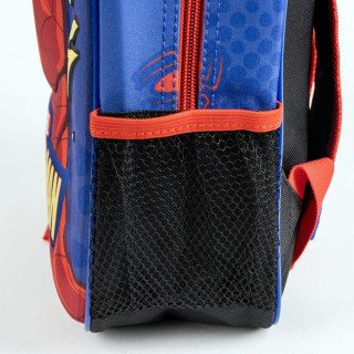 CERDA RANAC ZA VRTIC 3D SPIDERMAN 